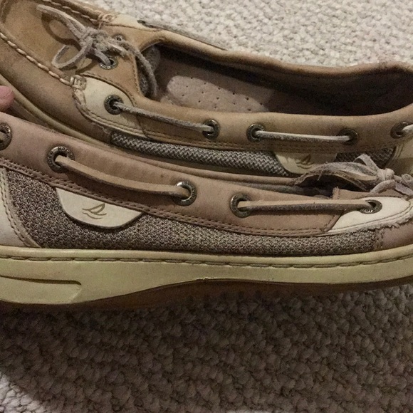 Sperrys - Picture 2 of 2